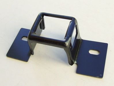 BOOT LATCH STRIKER PLATE 1967-1968