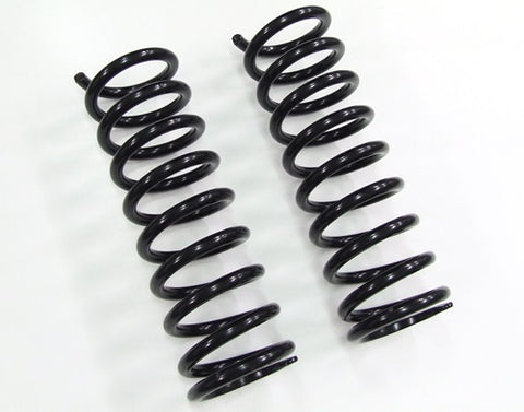 COIL SPRINGS 1967-1973 BIG BLOCK