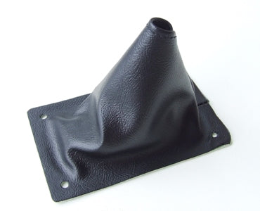 VINYL GLOVE BOOT WITH HOLD DOWN PLATE XW-XY