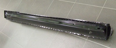 SILL PANEL COMPLETE 1967-1968 CONVERTIBLE RH
