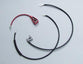 BATTERY CABLES 1965-1966 ECONOMY