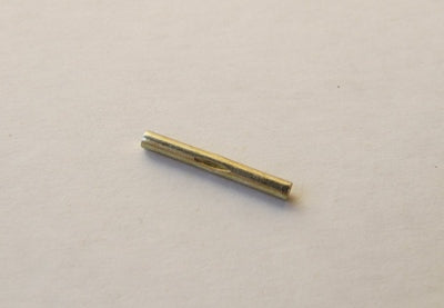 BONNET PIN GROOVED PIN