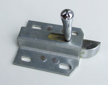 SEAT LATCH FASTBACK REAR 1965-1966 - discontinued