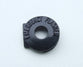 HAZARD KNOB BEZEL WITHOUT TILT STEERING 1967-1969