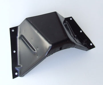 SHOCK TOWER OUTER COVER 1967-1970 RH