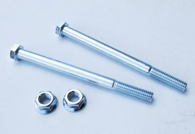 REAR SPRING EYE BUSH BOLT KIT 1968-1973