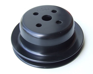 WATER PUMP PULLEY 6 CYLINDER 1965-1968