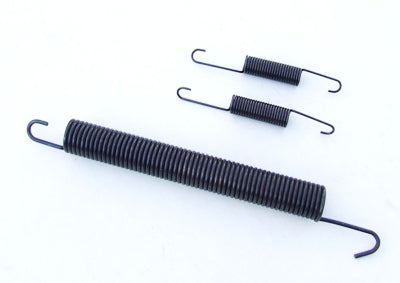 SEAT TRACK SPRING KIT 1964-1970 - discontinued | Mustang Auto Parts ...