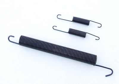 SEAT TRACK SPRING KIT 1964-1970 - discontinued