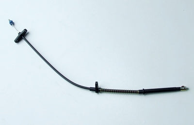 ACCELERATOR CABLE 1973 LEFT HAND DRIVE ONLY