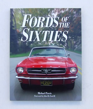 FORDS OF THE SIXTIES