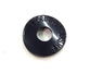 HAZARD KNOB BEZEL TILT STEERING 1967-1969