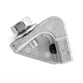 FRONT DOOR GUIDE STOP 1967-1968 LH