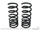 COIL SPRINGS PROGRESSIVE 1967-1973