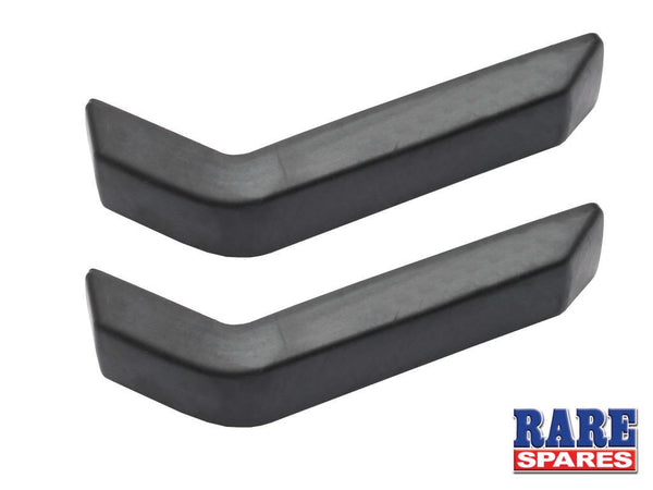 OVERRIDER RUBBER OUTER XA XB FALCON | Mustang Auto Parts Australia