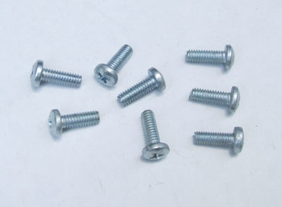 TAIL LIGHT LENS SCREW SET XW-XY