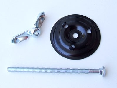 SPARE WHEEL HOLD DOWN KIT 1964-1965 (Early)