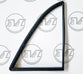 VENT WINDOW SEAL REAR XA-XB ZF-XG