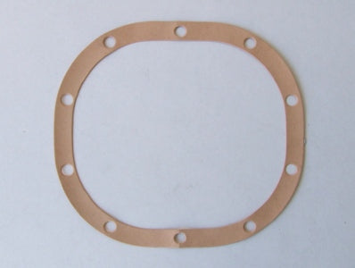 DIFF GASKET 8"
