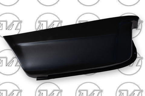 REAR QUARTER LOWER OUTER  XW-XY LH