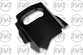 REAR APRON TO PLENUM BRACKET XR-XW LH