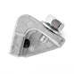 FRONT DOOR GUIDE STOP 1967-1968 RH