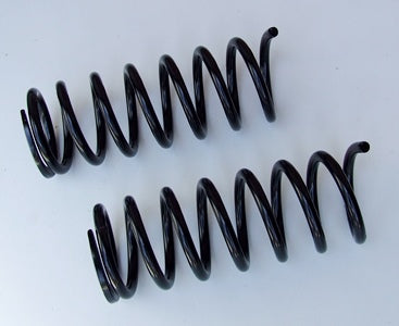 COIL SPRINGS 1965-1966 GT