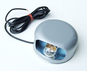 BOOT LIGHT MUSTANG 1965-1973 REPRO FACTORY OPTION ALSO SUIT FALCON XR- XB