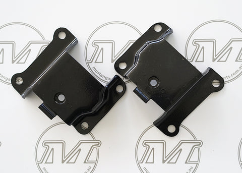 ENGINE MOUNT TO CHASSIS BRACKET XR-XY V8