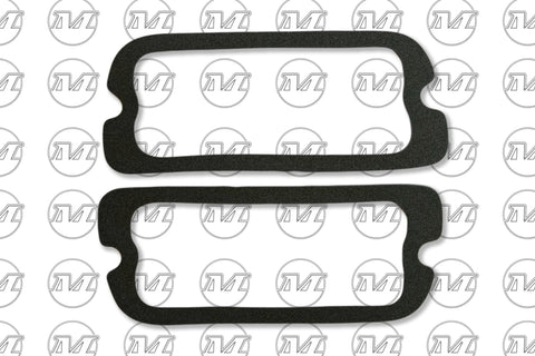 GRILLE SPORTS LAMP GASKET 1970 MACH 1