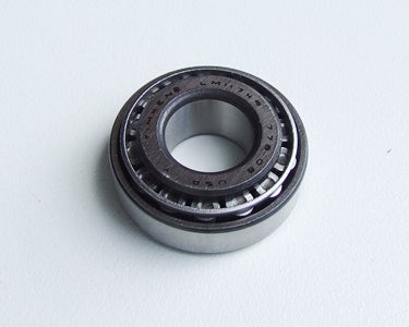 WHEEL BEARING FRONT OUTER 6 CYLINDER
