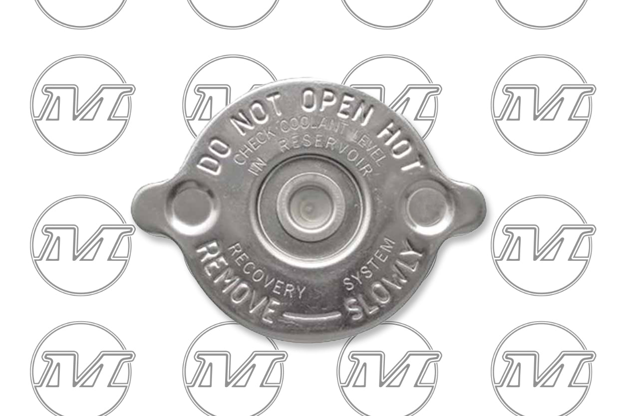 RADIATOR CAP RECOVERY TYPE | Mustang Auto Parts Australia
