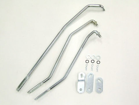 TOP LOADER LINKAGE ARM KIT XW-XY