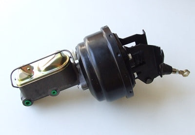DISC BRAKE BOOSTER & MASTER CYLINDER 1967-1970 AUTOMATIC TRANSMISSION TO SUIT NON-BOOSTED CAR
