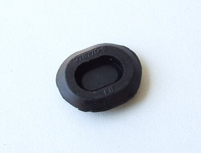 BUNG - OVAL - 25 x 20 mm (hole size)