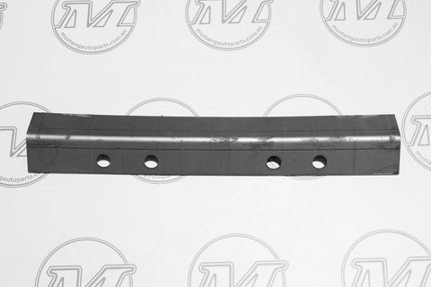 EXPORT BRACE MOUNT PLATE 1967-70