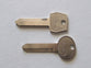 KEY BLANKS IGNITION & BOOT XR-XY & 1967-1973 MUSTANG