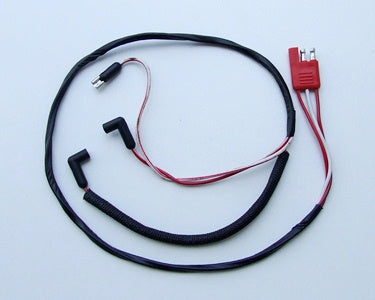 ENGINE GAUGE HARNESS  WITHOUT TACHO 1967-1968