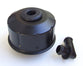 OIL BREATHER CAP WITH ELBOW 351W