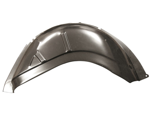 WHEELHOUSE INNER 1971-1973 LH | Mustang Auto Parts Australia