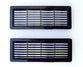 SPEAKER GRILLE 1971-1973