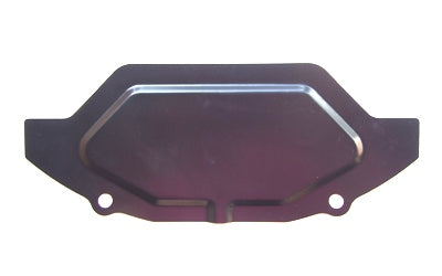 INSPECTION PLATE FMX