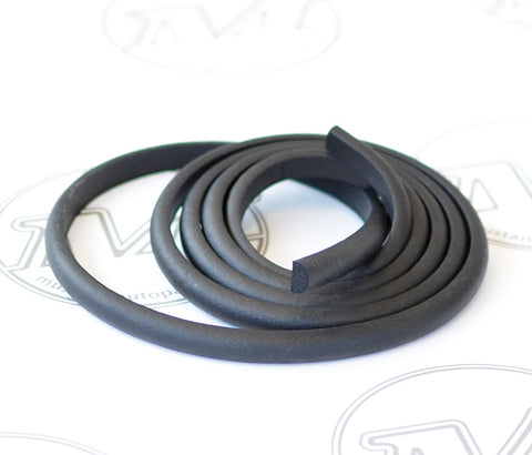 AIR CLEANER LID SEAL LATE `1968-1973