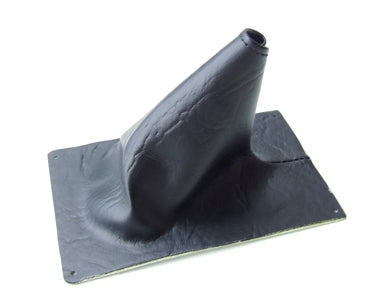 VINYL GLOVE BOOT WITH HOLD DOWN PLATE XA-XB