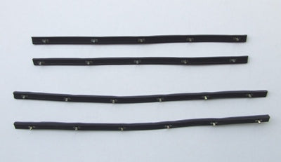 WEATHERSTRIP KIT XR-XY OUTER SET 4 PIECE - DISCONTINUED