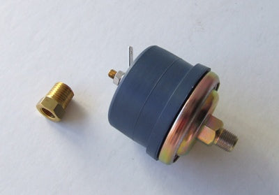 OIL SENDER WITH COVER