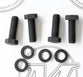 BUMPER BAR BRACKET TO CHASSIS BOLT KIT XR-XY FRONT