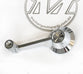 WINDOW WINDER HANDLE 1964-1965