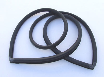 REAR WINDOW SEAL 1971-1973 COUPE