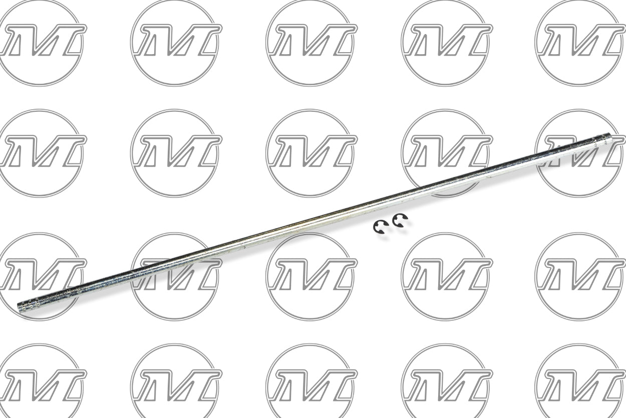 SHAKER FLAPPER PLATE ROD | Mustang Auto Parts Australia